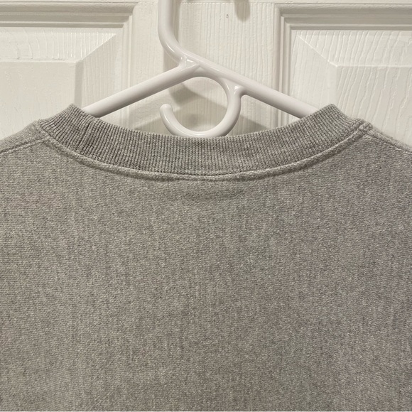 Champion Men's Reverse Weave Crewneck Sweatshirt - Picture 6 of 16